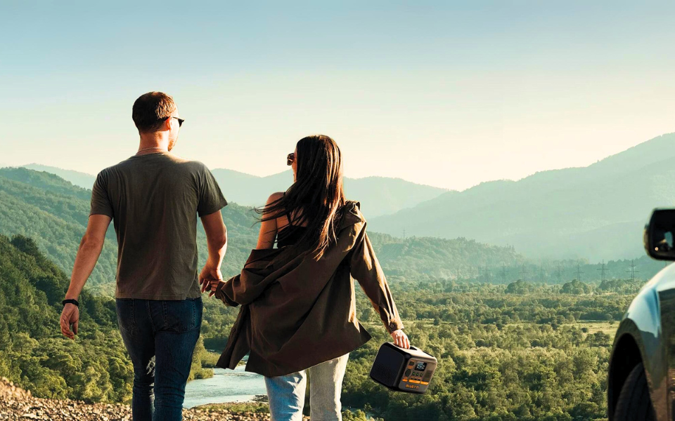 Adventures with the BLUETTI AC2P: An Honest Review | IonReady NZ