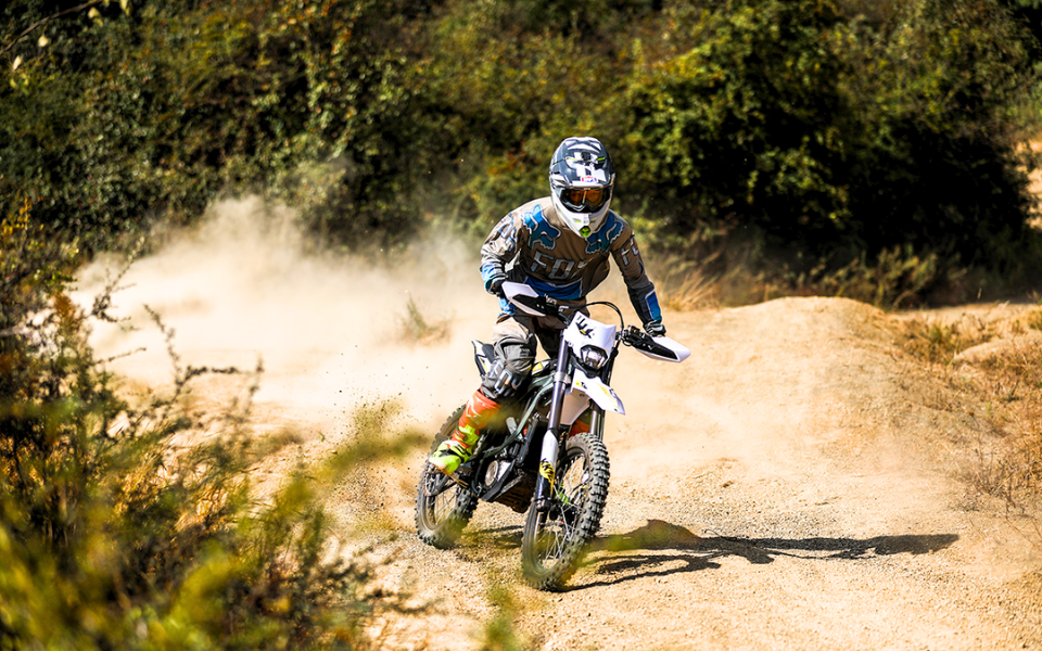 The Best Electric Dirt Bikes of 2024 An Honest Review