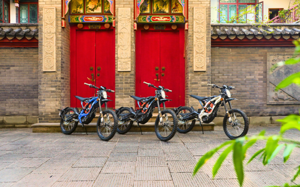 Your Ultimate Guide to Riding Surron E-Bikes in New Zealand