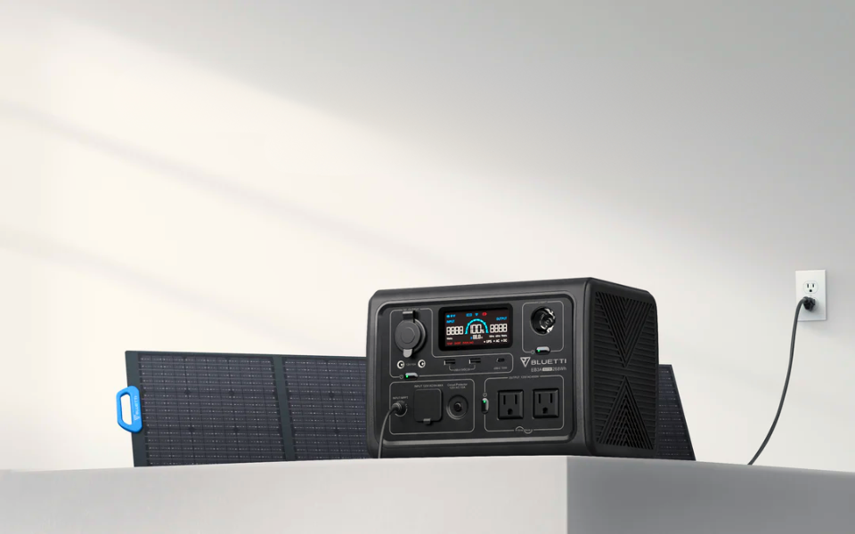 Portable Power: How Long They Last, Home Power, and Value (BLUETTI Products)