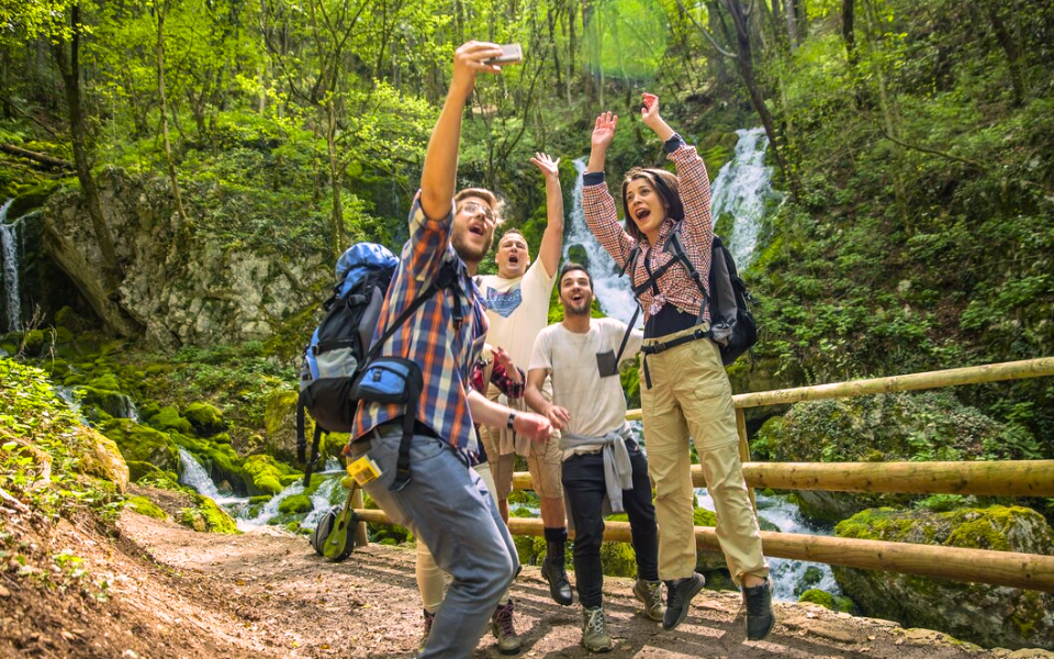 IonReady, eco-friendly, electric dirt bikes, sustainable water bottles, portable power stations, New Zealand adventures, guilt-free exploration, responsible travel, clean conscience, sustainable performance.