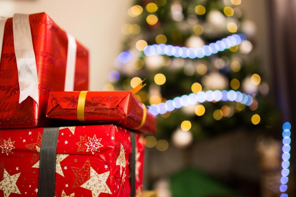Top 5 Gift Ideas for your Dad this Christmas