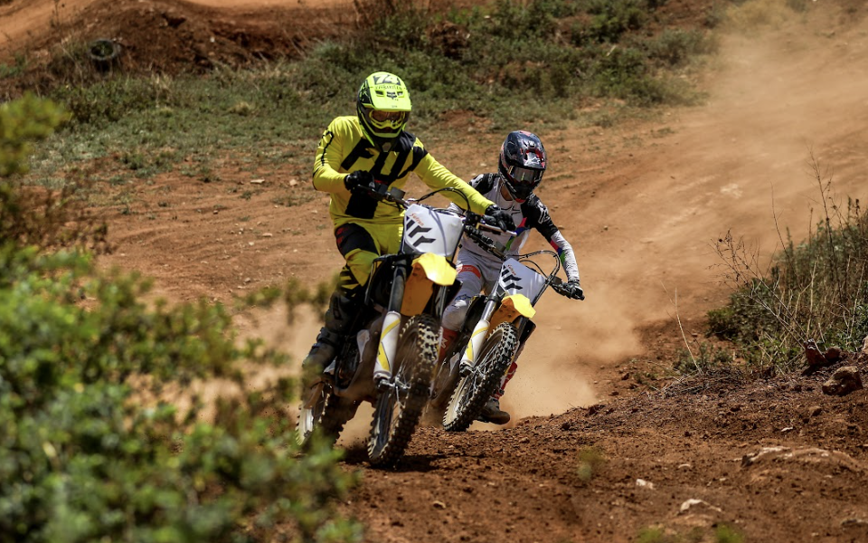 Discover electric dirt bikes, sustainable water bottles, and portable power stations for your next adventure.