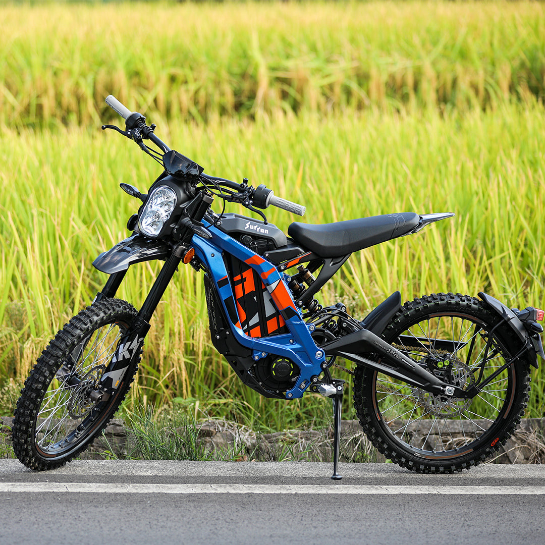 Surron Light Bee L1E | Road Legal Electric Bike