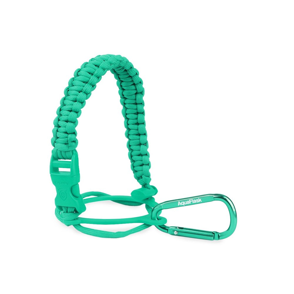 AquaFlask Paracord