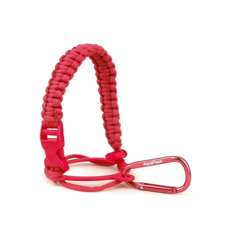 AquaFlask Paracord