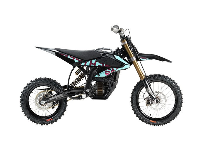 Surron Hyper Bee - 14/12