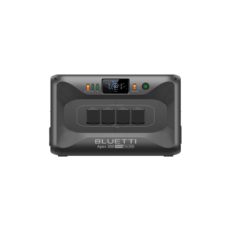 Bluetti Apex 300 Power Station