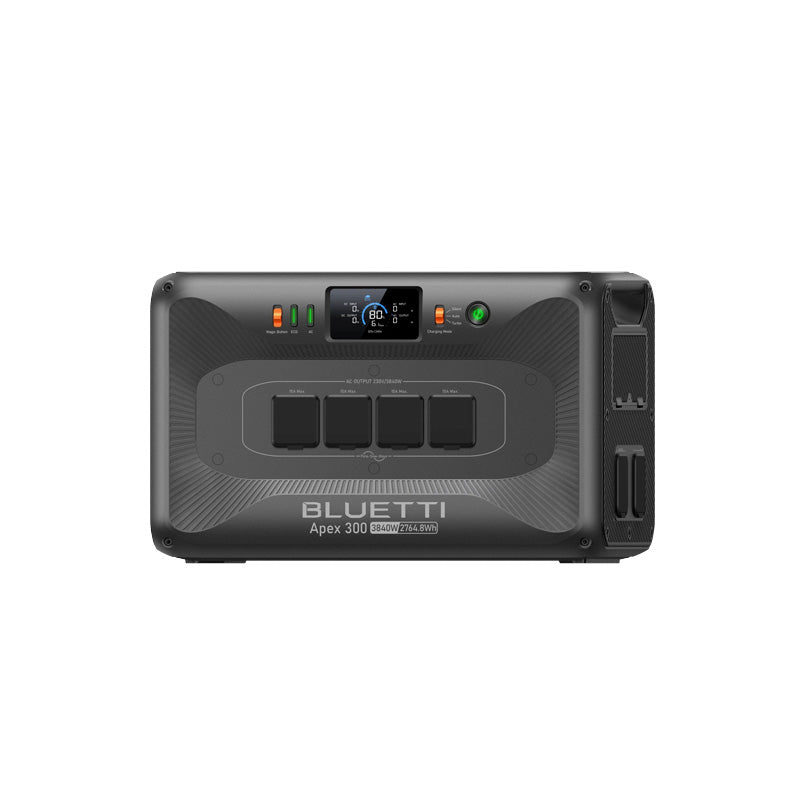 Bluetti Apex 300 Power Station