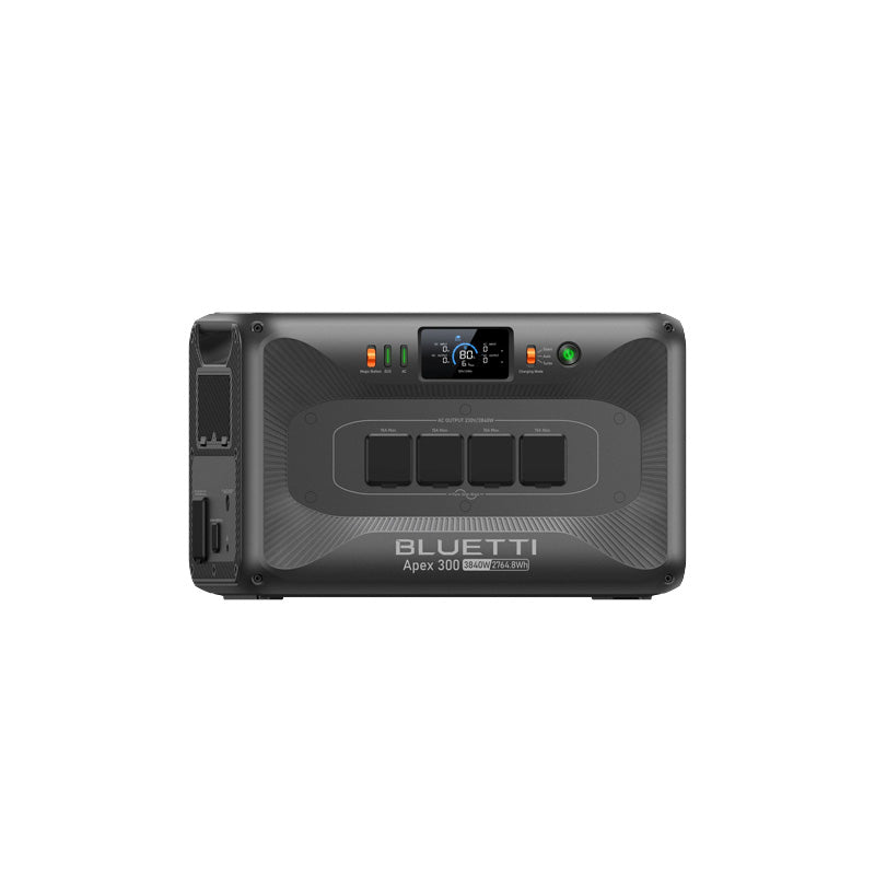 Bluetti Apex 300 Power Station