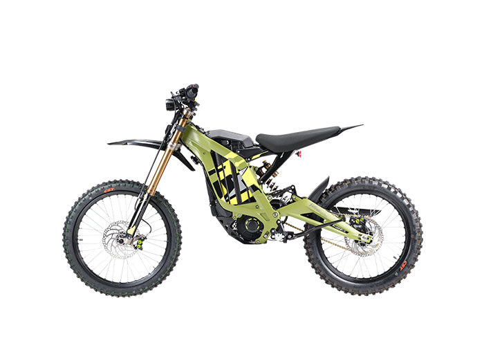 Surron Light Bee X 2025