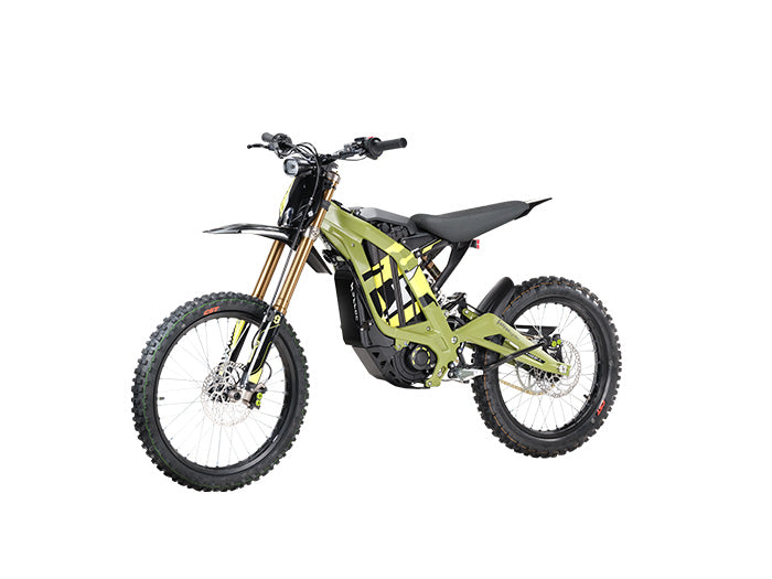 Surron Light Bee X 2025