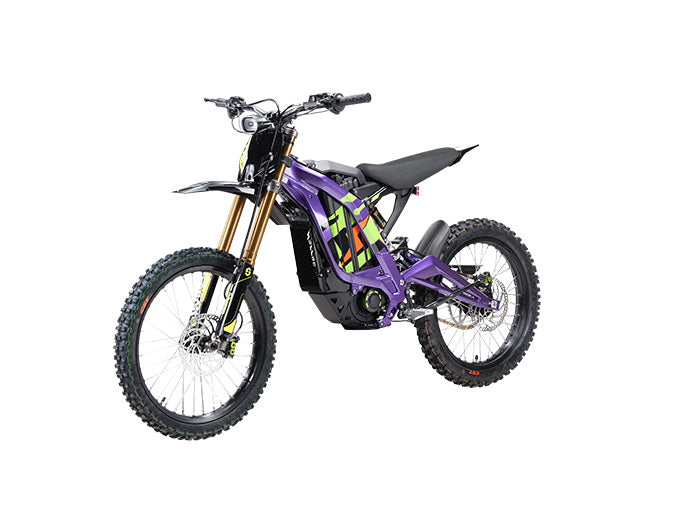 Surron Light Bee X 2025