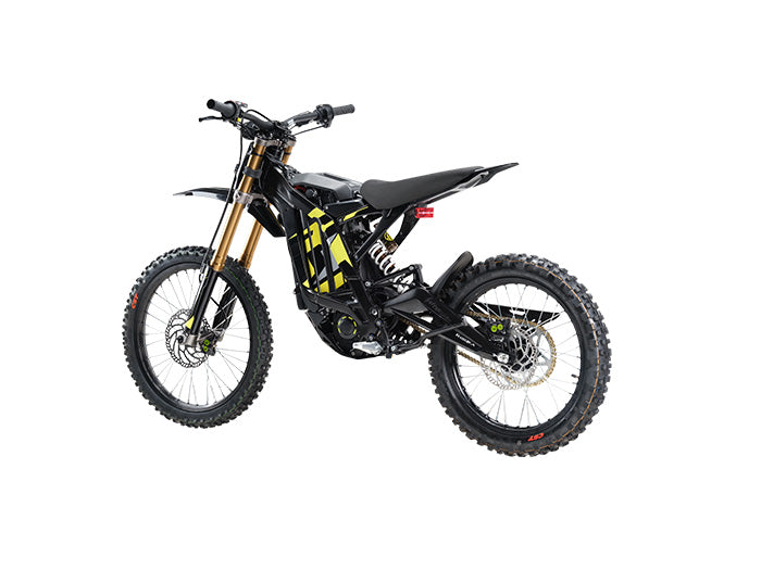 Surron Light Bee X 2025