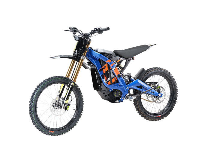 Surron Light Bee X 2025