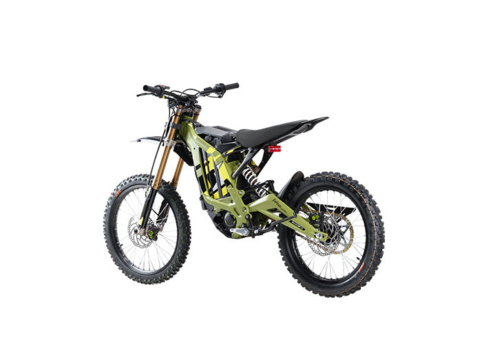 Surron Light Bee X 2025