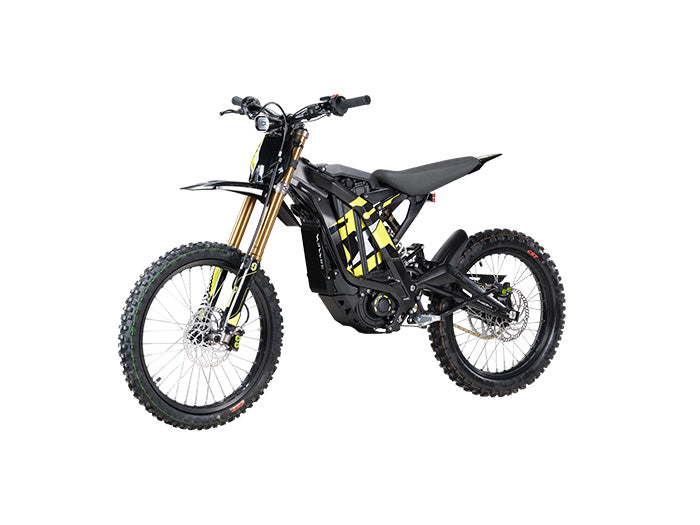 Surron Light Bee X 2025