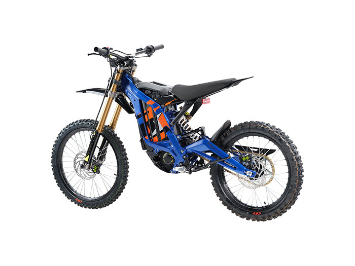 Surron Light Bee X 2025