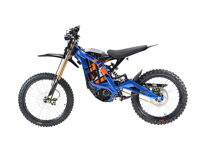 Surron Light Bee X 2025