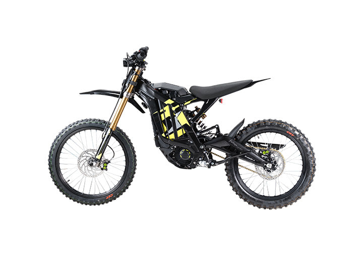 Surron Light Bee X 2025
