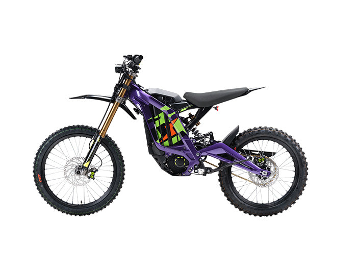 Surron Light Bee X 2025