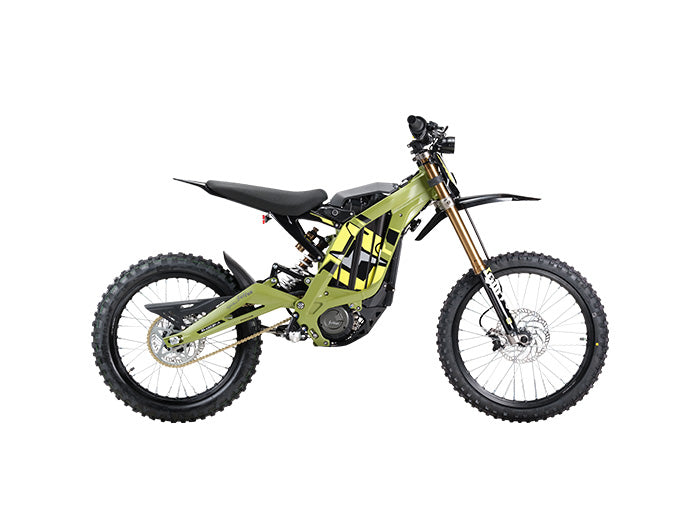 Surron Light Bee X 2025