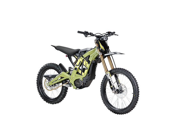 Surron Light Bee X 2025