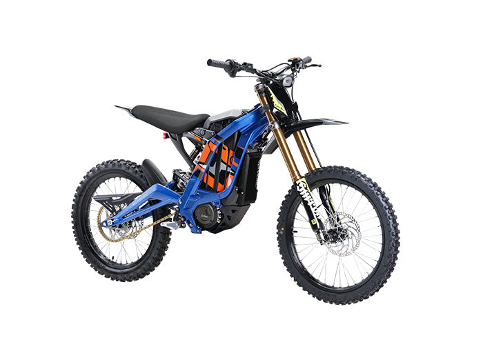 Surron Light Bee X 2025