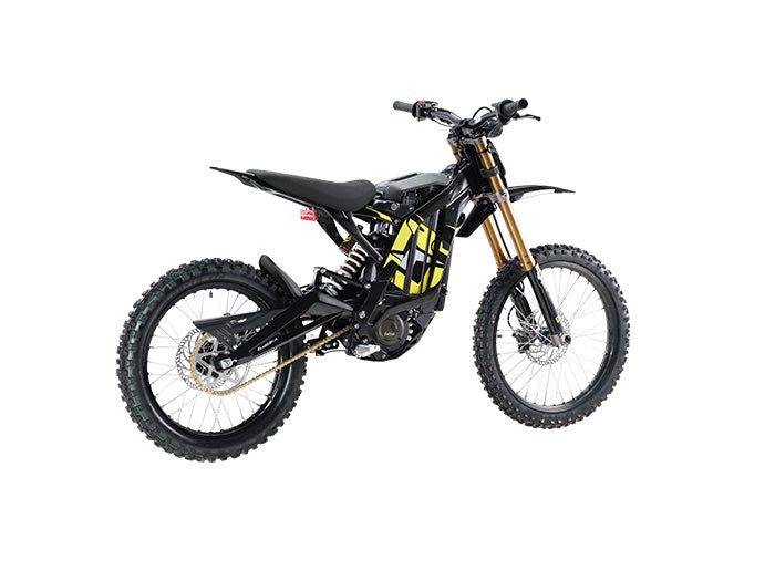 Surron Light Bee X 2025
