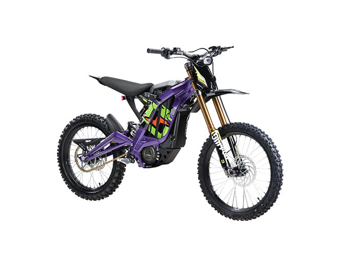Surron Light Bee X 2025