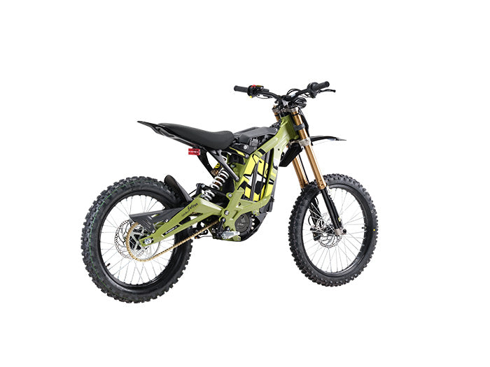 Surron Light Bee X 2025