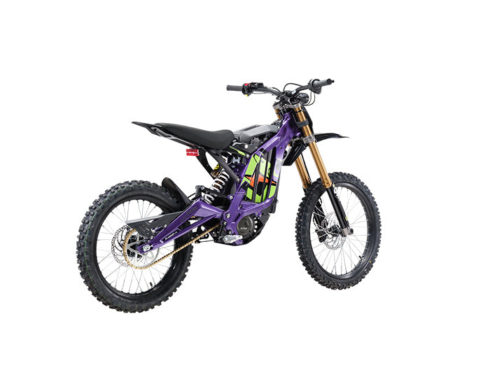 Surron Light Bee X 2025