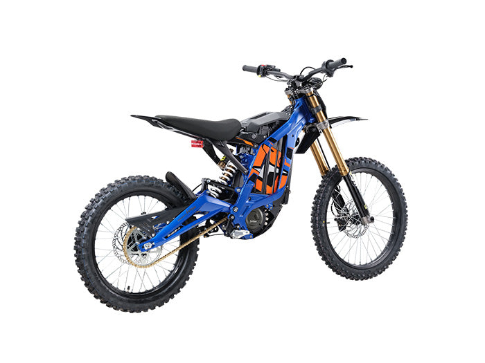 Surron Light Bee X 2025