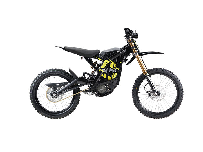 Surron Light Bee X 2025