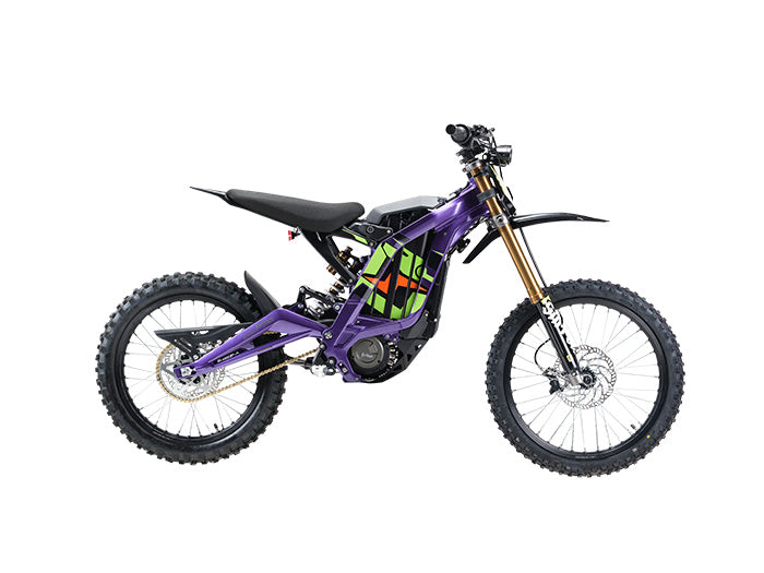 Surron Light Bee X 2025