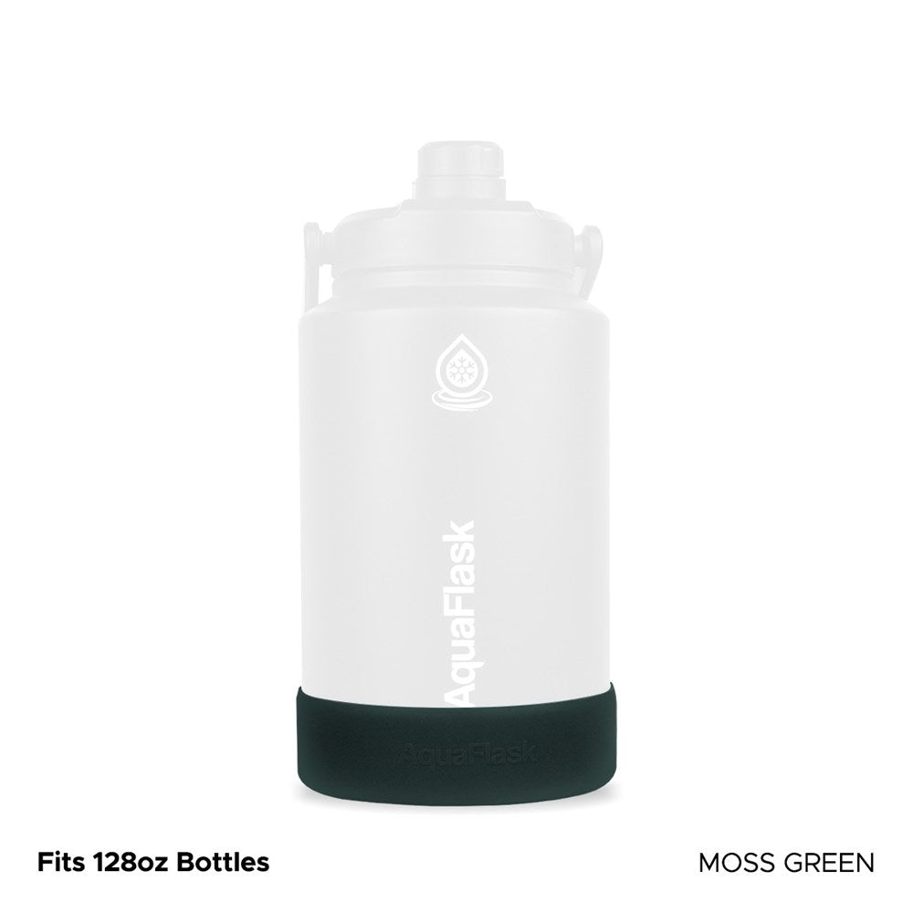 AquaFlask Growler Boots 3.79L (128oz)