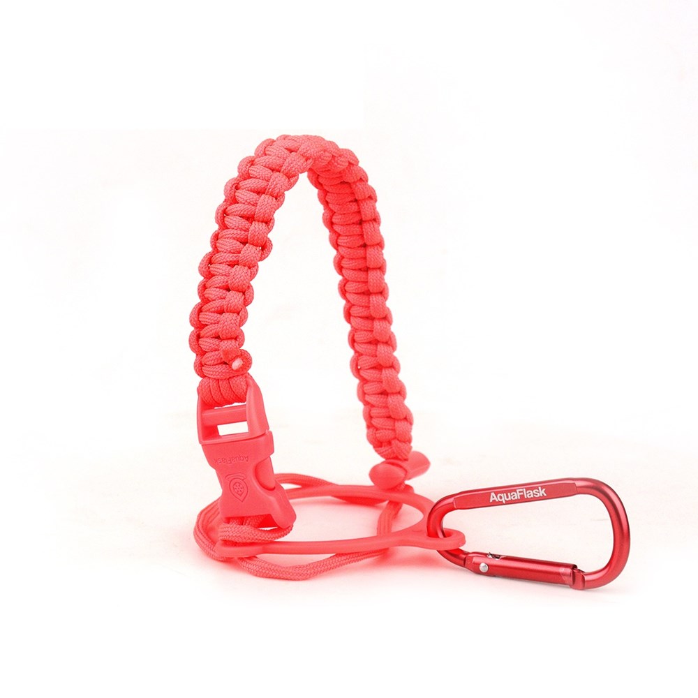 AquaFlask Paracord