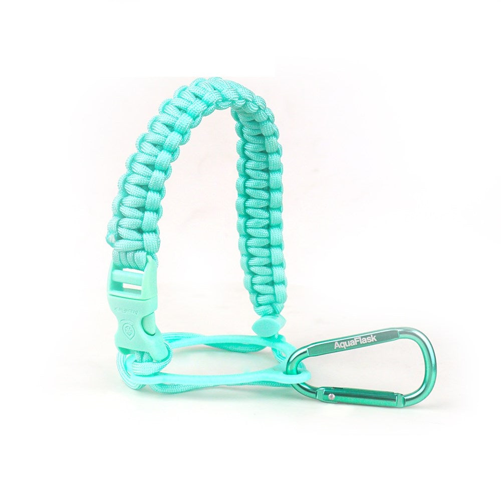 AquaFlask Paracord