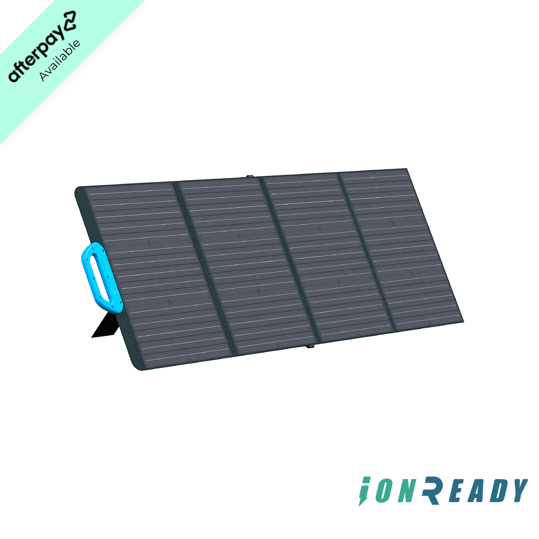 BLUETTI PV120 Solar Panel | 120W - IONREADY