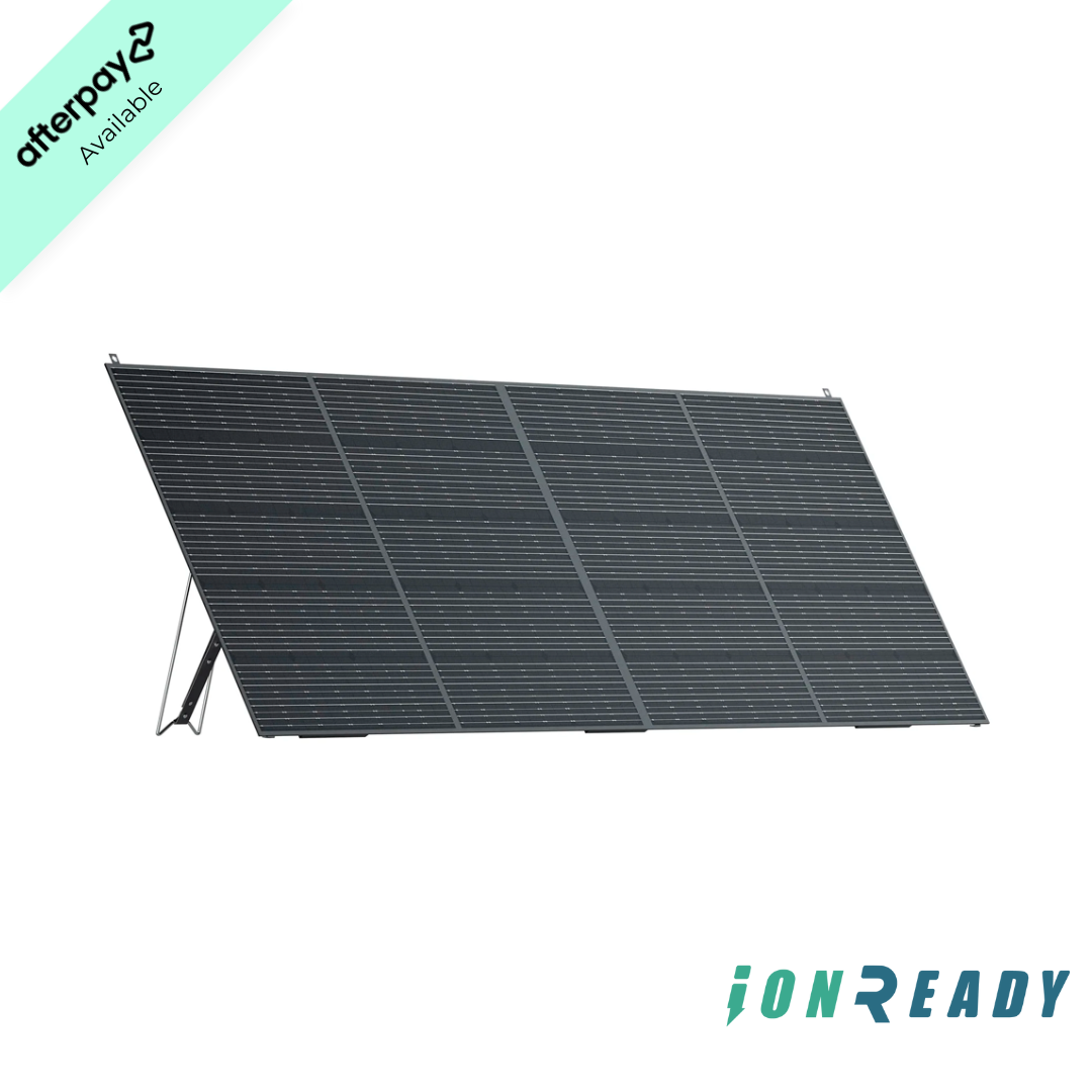 BLUETTI PV420 Portable Solar Panel 420W - IONREADY