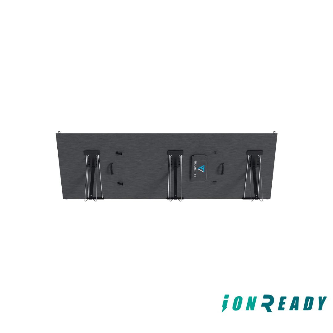 BLUETTI PV420 Solar Panel | 420W for Portable Power Station AC200P/AC200MAX/AC300/EP500/EP500Pro