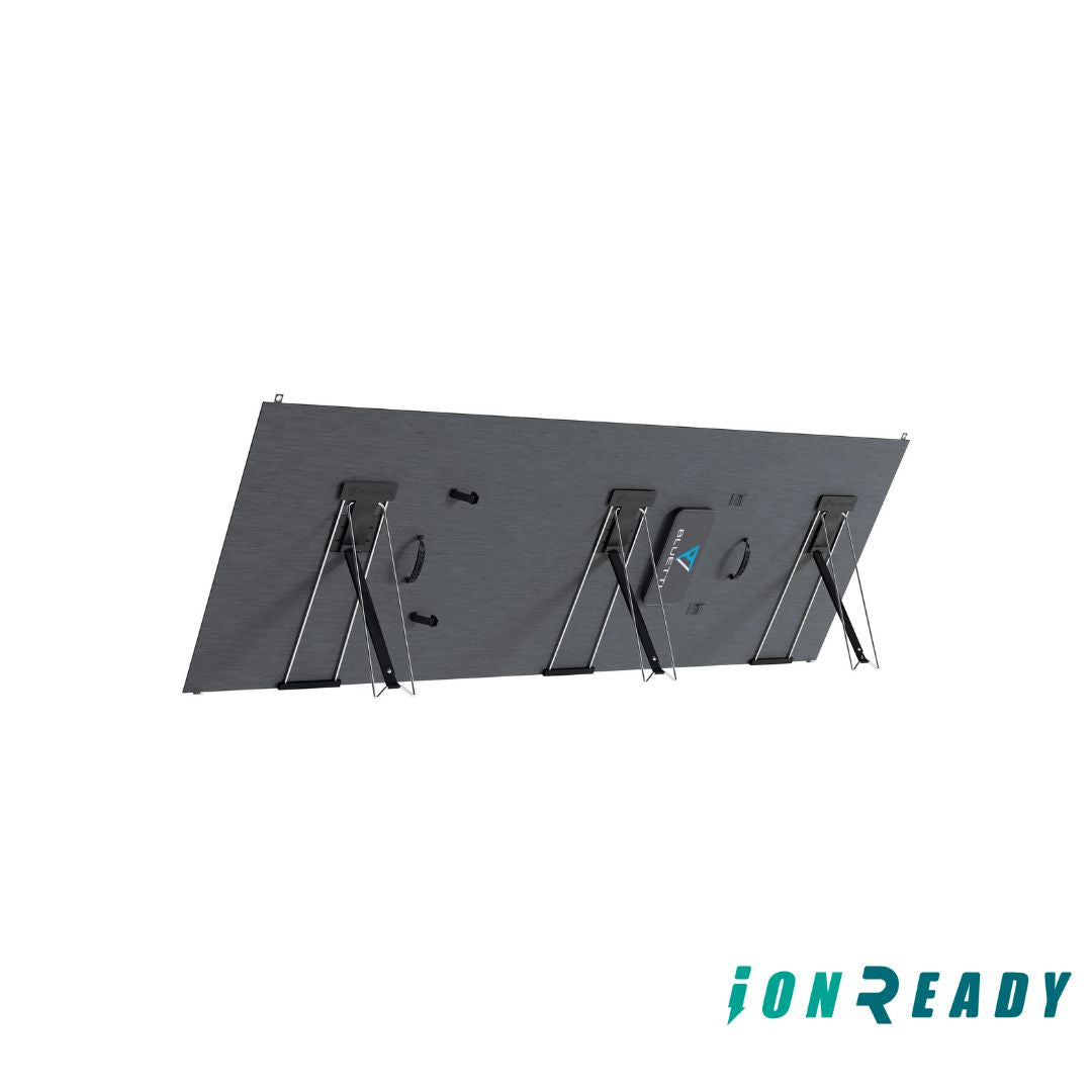BLUETTI PV420 Solar Panel | 420W for Portable Power Station AC200P/AC200MAX/AC300/EP500/EP500Pro