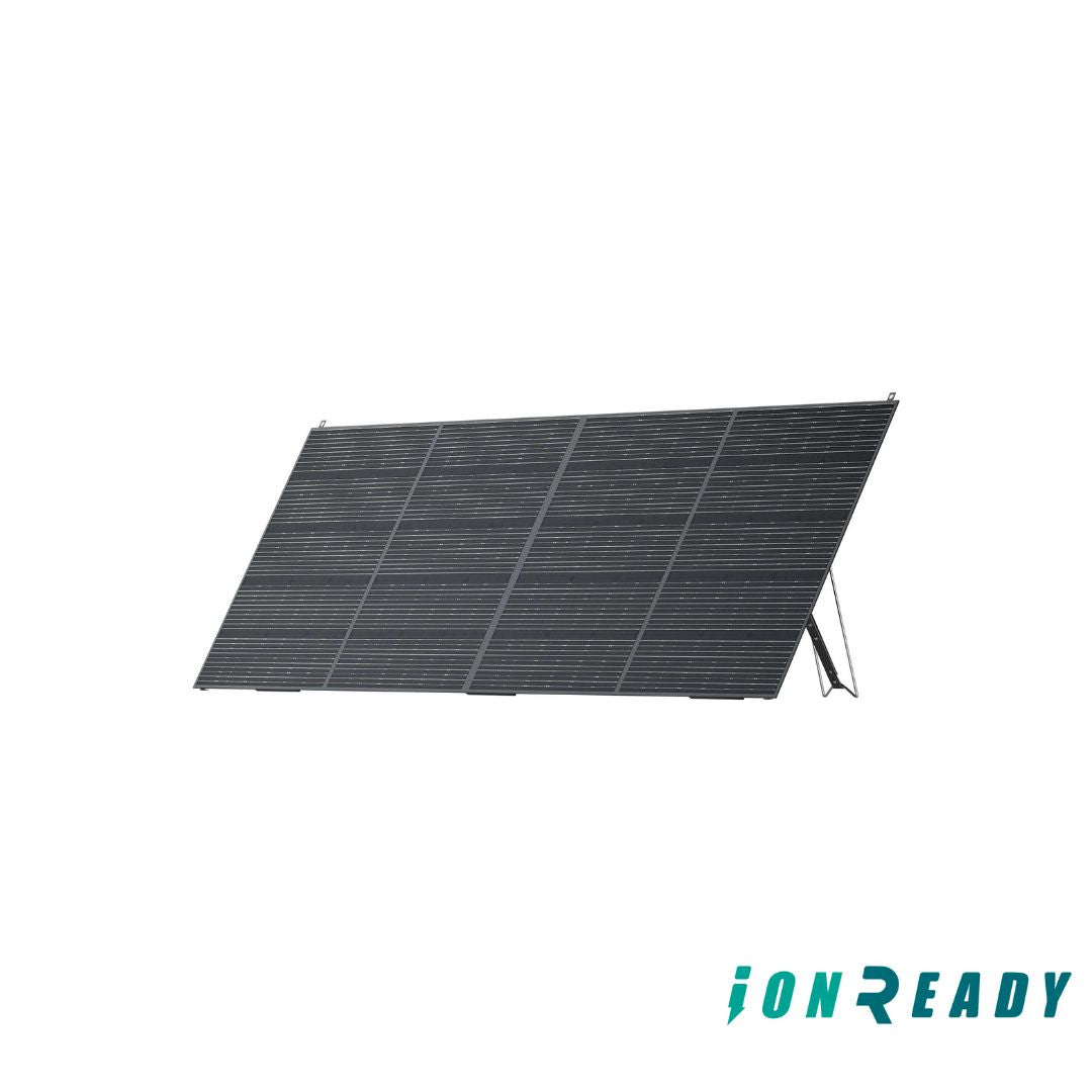 BLUETTI PV420 Solar Panel | 420W for Portable Power Station AC200P/AC200MAX/AC300/EP500/EP500Pro