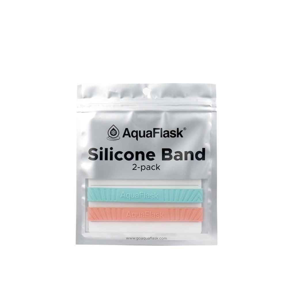 AquaFlask Silicone Band