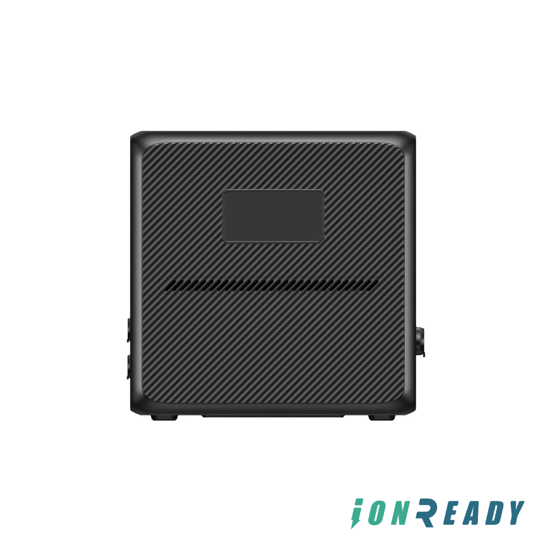 BLUETTI AC240P Portable Power Station | 2,400W 1,843Wh