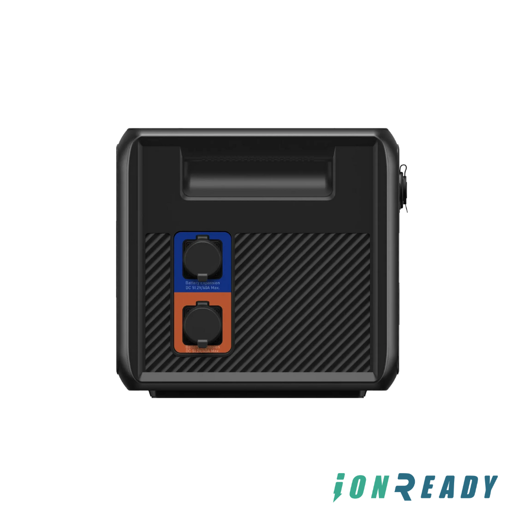 BLUETTI B210P Expansion Battery | 2,150Wh