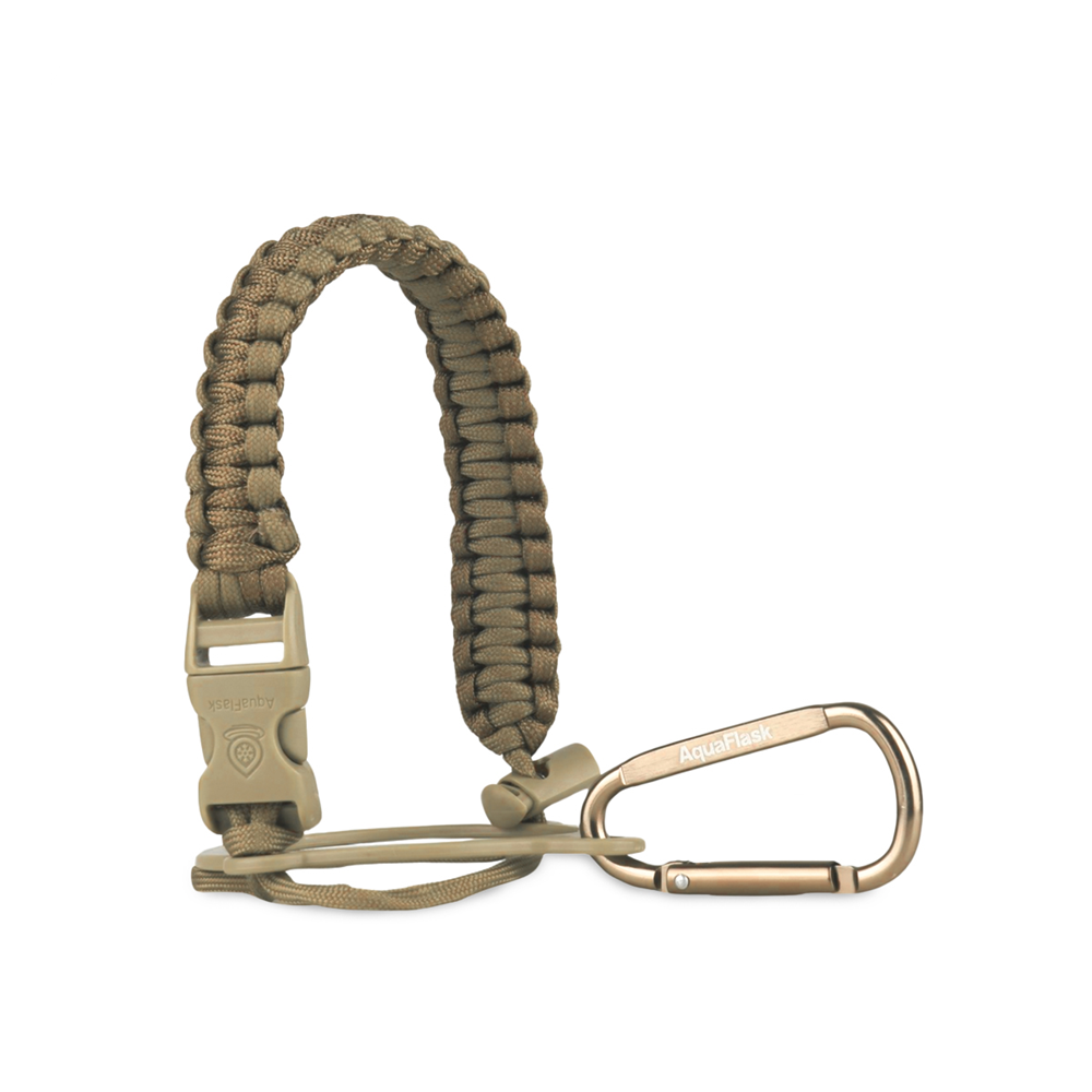 AquaFlask Paracord