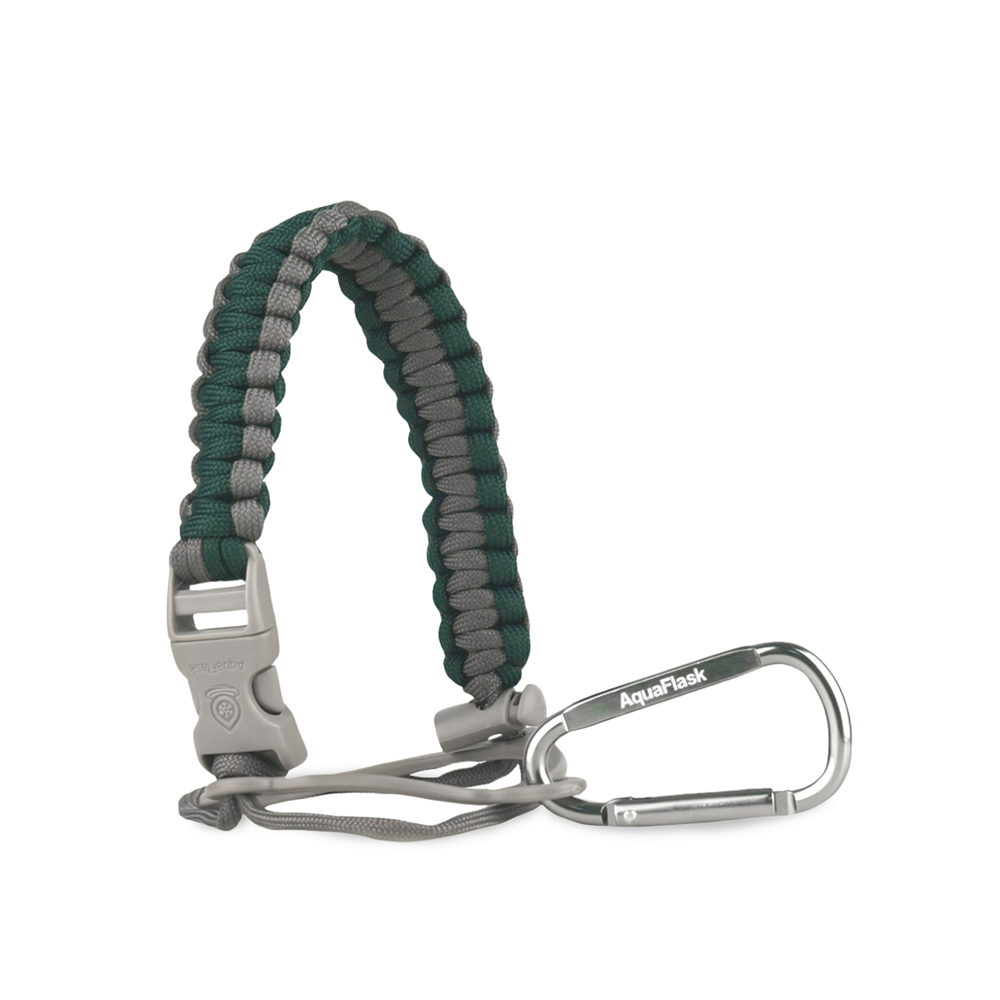 AquaFlask Paracord