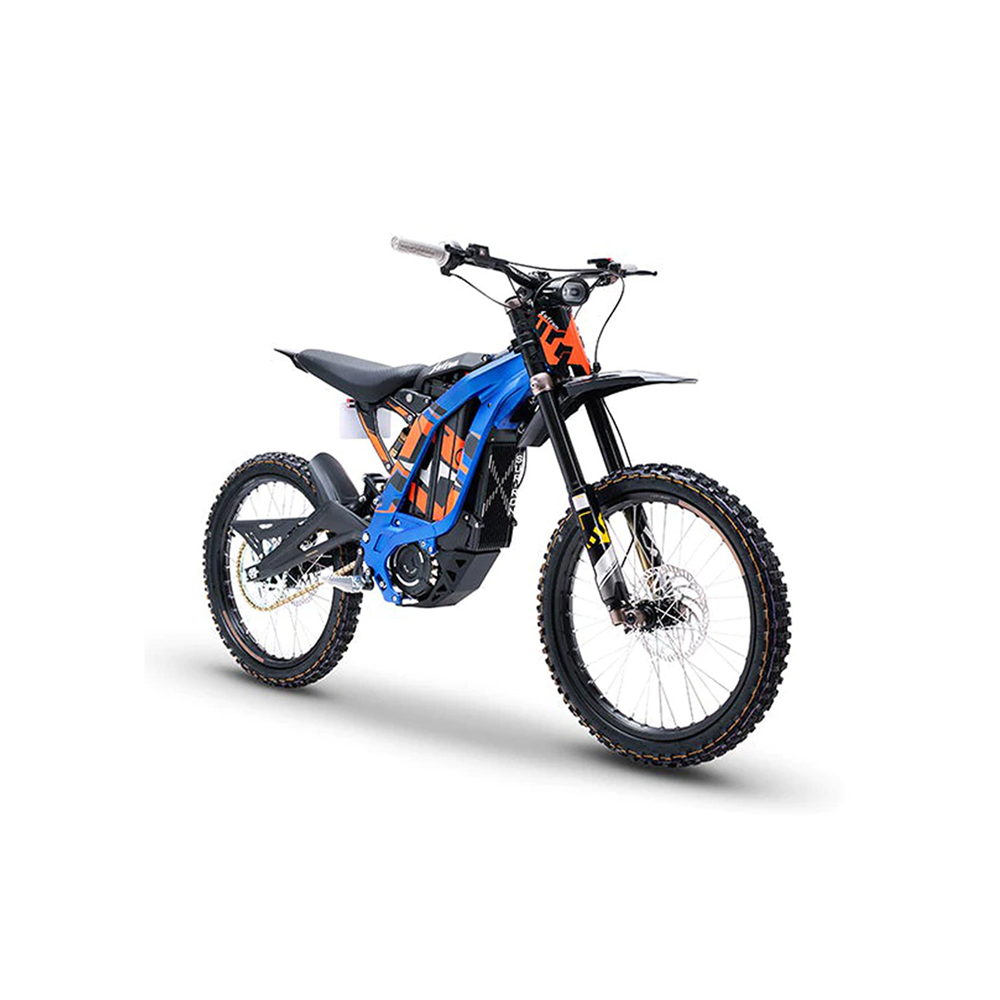 Surron Light Bee X 2024