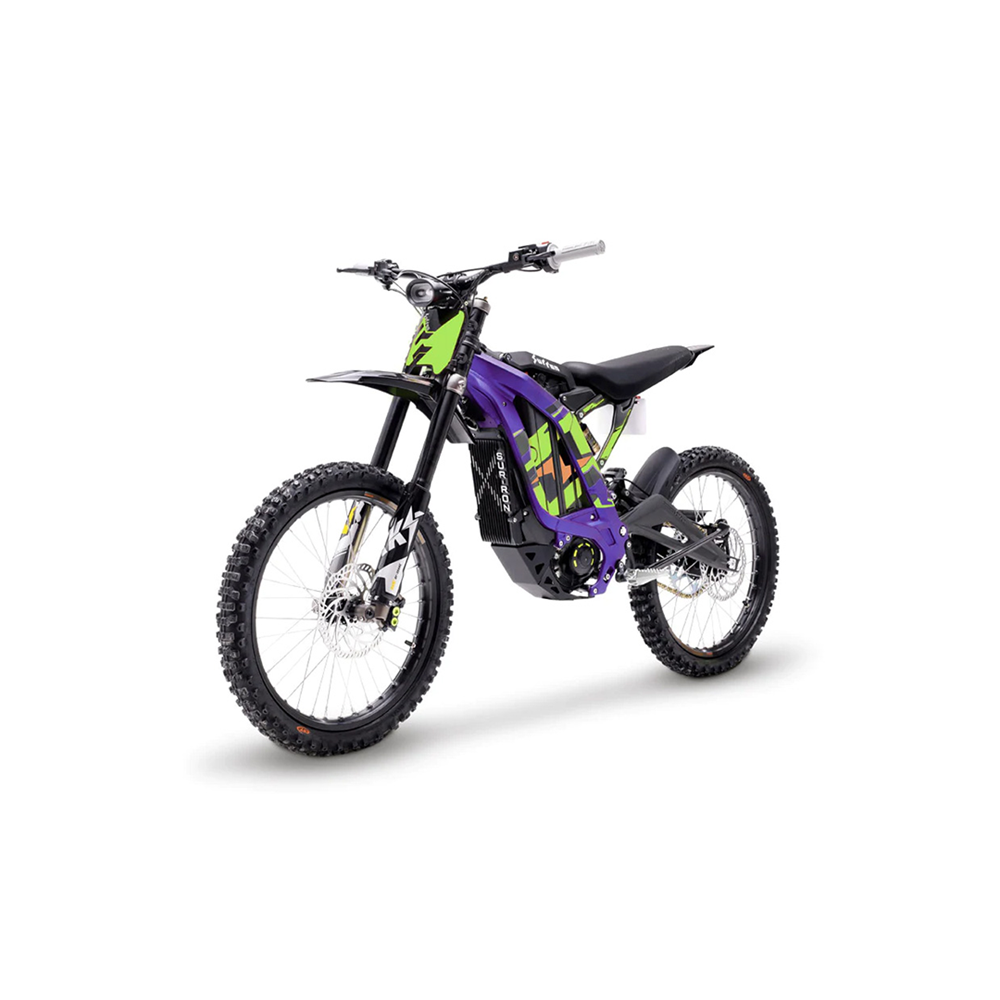 Surron Light Bee X 2024